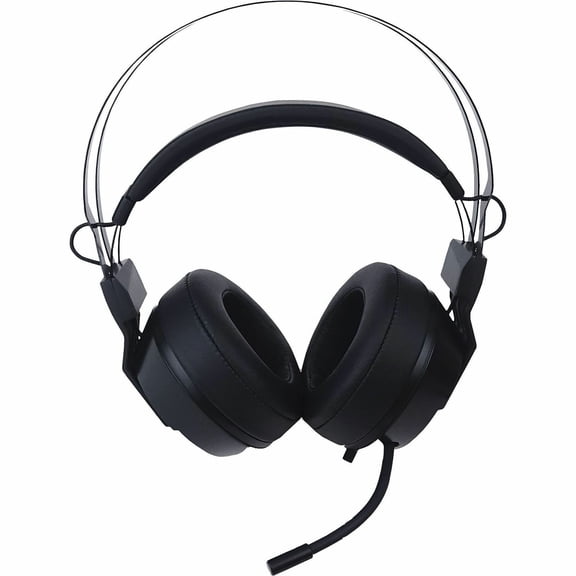 Mad Catz, MDCAF13C1INBL00, The Authentic F.R.E.Q. 2 Gaming Headset, Black, 1, Black