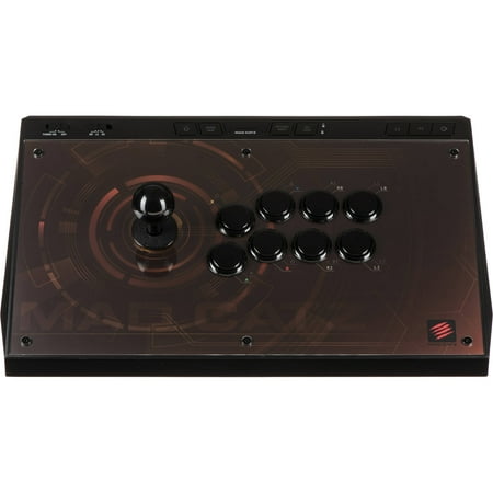 Mad Catz The Authentic EGO Arcade Stick
