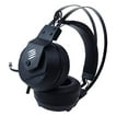 thumbnail image 1 of Mad Catz The Authentic F.R.E.Q. 2 Gaming Headset - Black, 1 of 5