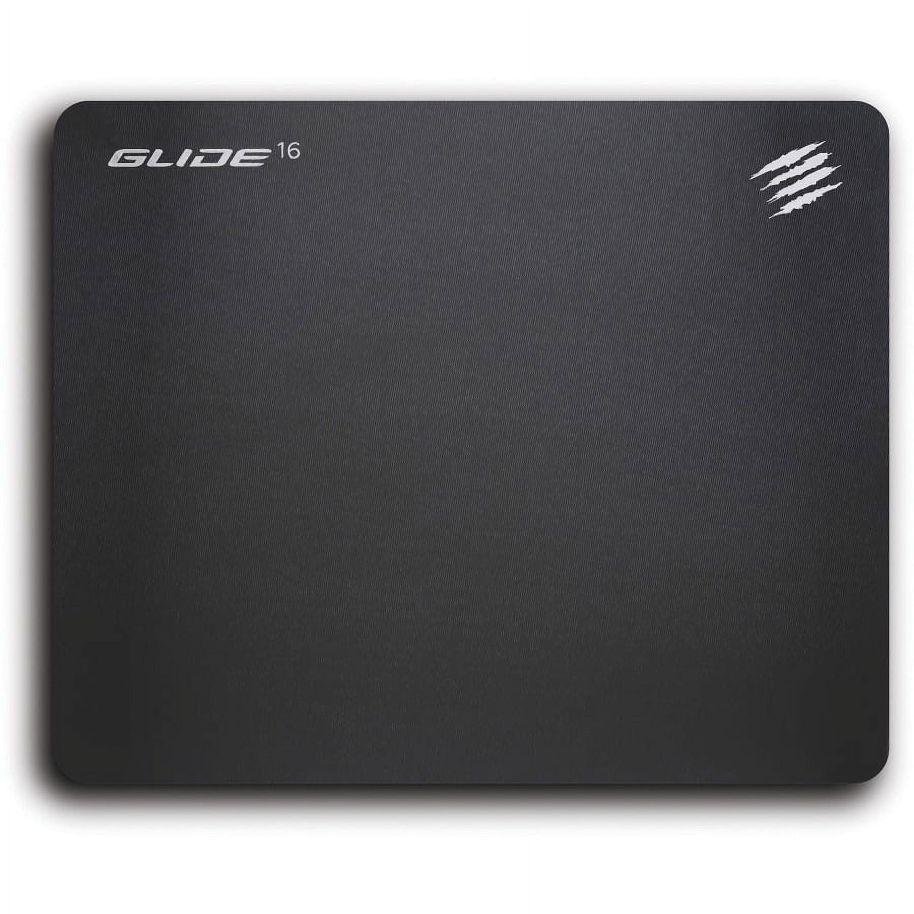 Mad Catz The Authentic G.L.I.D.E. 16 Gaming Surface - 0.07" x 12.60" x ...