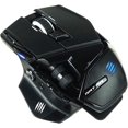thumbnail image 1 of Mad Catz  The Authentic R.A.T. Air Optical Gaming Mouse, 1 of 1