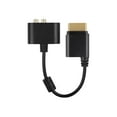 thumbnail image 1 of Mad Catz - Video / audio cable - component video / audio - TOSLINK, RCA x 2 to Xbox 360 AV connector male - for Xbox 360, 1 of 5