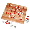 thumbnail image 1 of Mad Cave Games 1026 Tic-Tac-Ku Add On Unit Blue And White Balls, 1 of 1