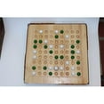 thumbnail image 1 of Mad Cave Games 1027 Tic-Tac-Ku Add On Unit Green And White Balls, 1 of 1
