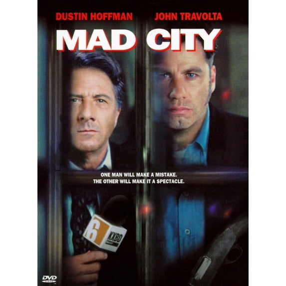 Mad City