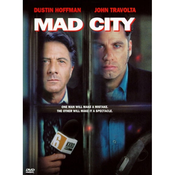 Pre-Owned Mad City