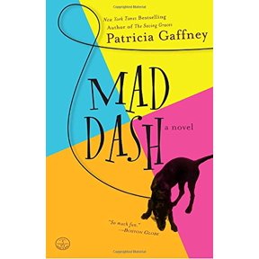 Pre-Owned Mad Dash (Paperback) 0307382125 9780307382122