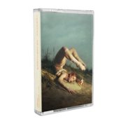 Eartheater - Powders - Music & Performance - Cassette