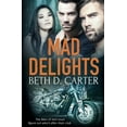 thumbnail image 1 of Mad Delights (Paperback), 1 of 1