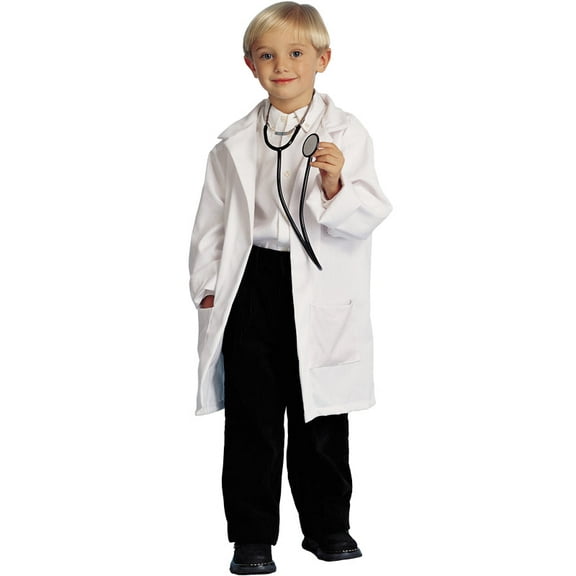 Mad Doctor Child Costume