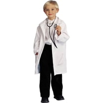 Mad Doctor Child Costume