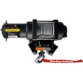 thumbnail image 1 of Mad Dog 3500lb Winch Mount Combo Polaris Sportsman 300 400 '08-10 Hawkeye 2x4 / 4x4 ('06-07), 1 of 5