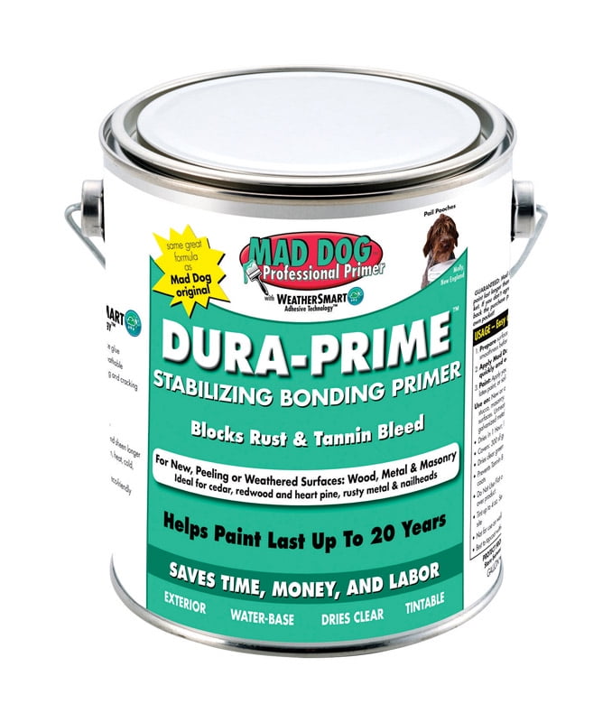 Mad Dog Paint Products