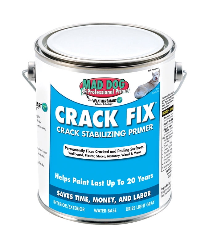 Mad Dog Paint Products