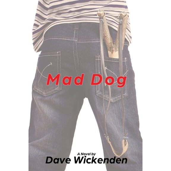 Mad Dog (Paperback)