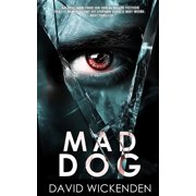 Mad Dog, Paperback