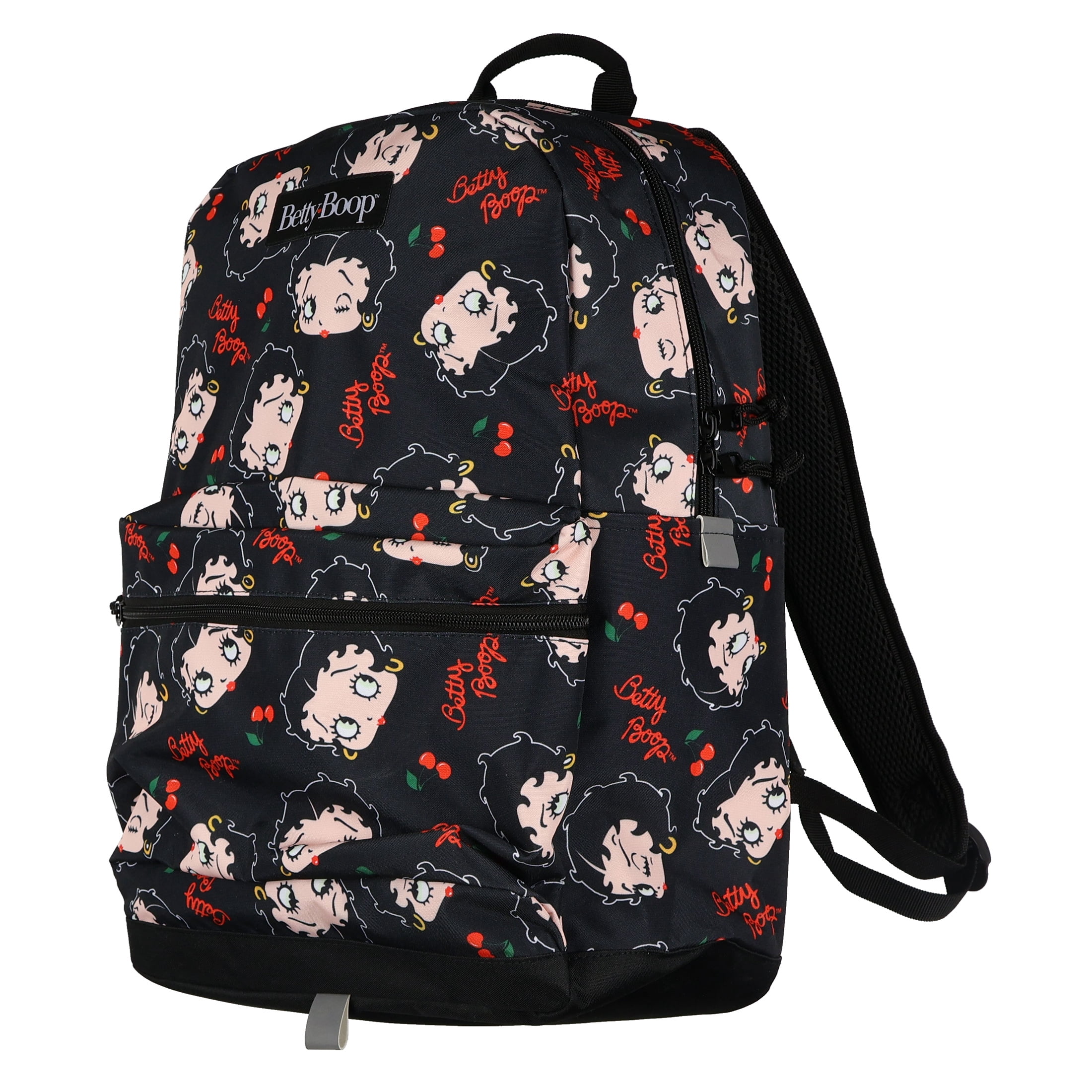 ベティ・ブープ バックパック MONTANA TOONS Betty Boop Backpack