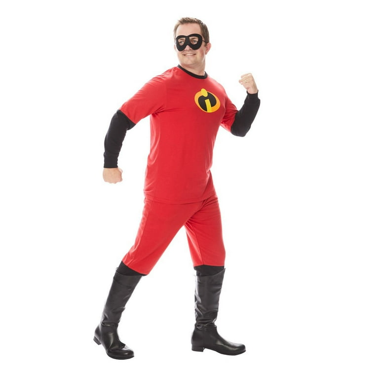 Mens on sale incredibles costume