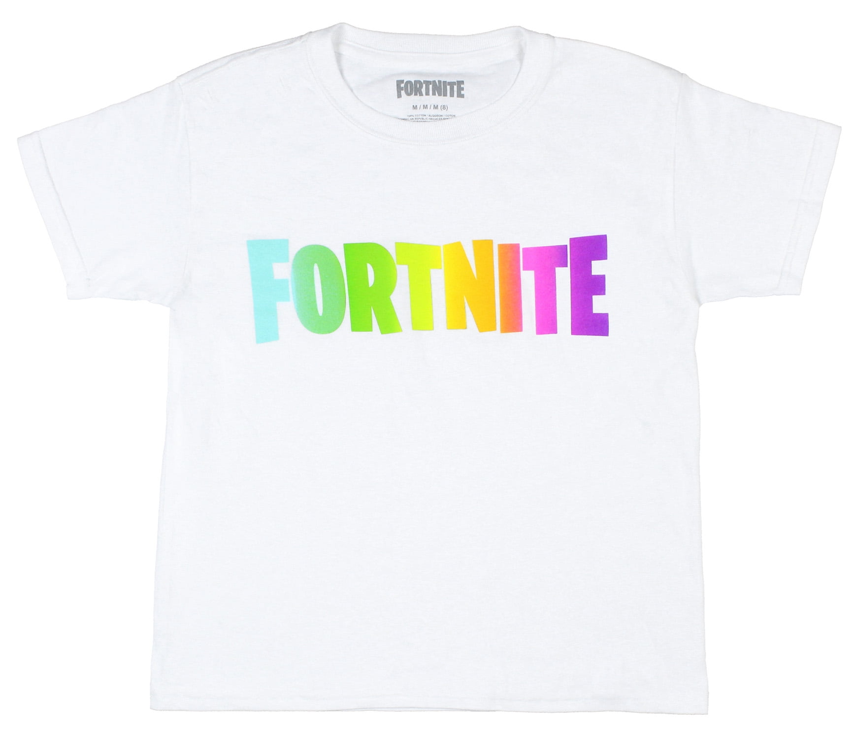 Boys 8-20 Roblox Tie Dye Graphic Tee