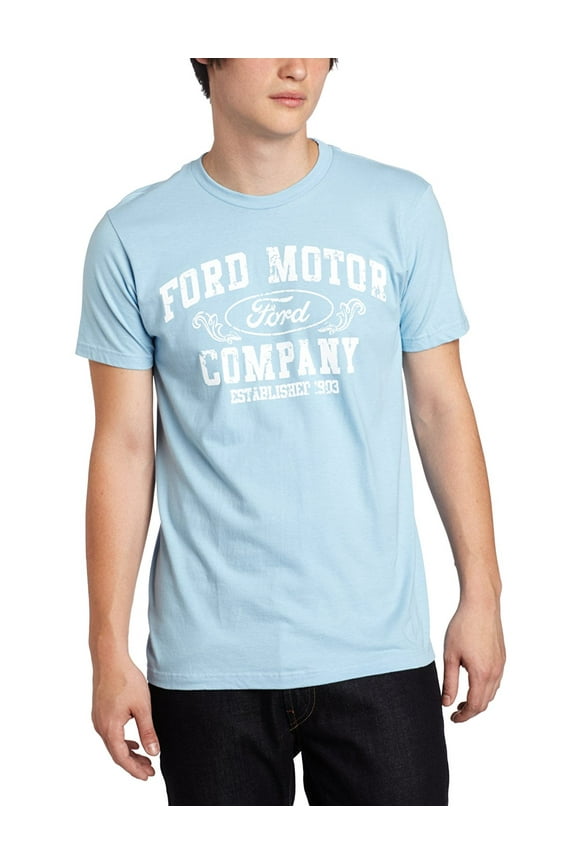 Men's Ford Motor Co Tee