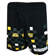 Minion Shorts