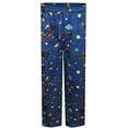 thumbnail image 1 of Mad Engine Mens Marvel Comics Doctor Strange Cotton Lounge Pants (Large), 1 of 1