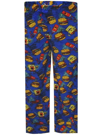 Spongebob Krabby Pants