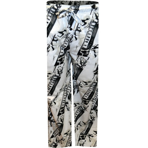 Mad Engine Mens Star Wars The First Order Storm Troopers Lounge Pants (XX-Large)