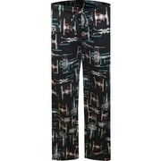 Mad Engine Women's Star Wars Special Fighter Junior Cut Lounge Pant (Small)