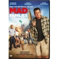 thumbnail image 1 of Pre-Owned Mad Families (Dvd) (Good), 1 of 1