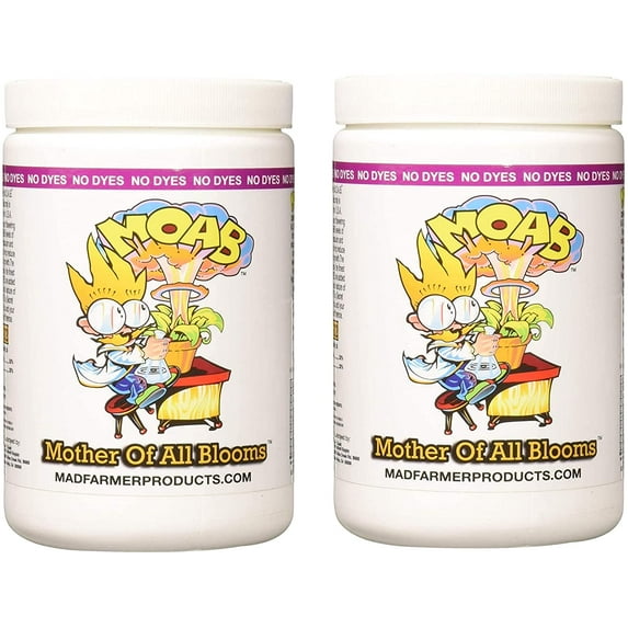 Mad Farmer 749922 M.O.A.B. Fertilizer (2)