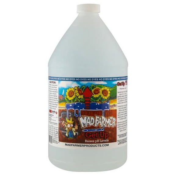 Mad Farmer Get Up 1 Gallon