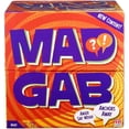 thumbnail image 1 of Mad Gab Game- It's Not What You Say, It's What You Hear!, 1 of 7