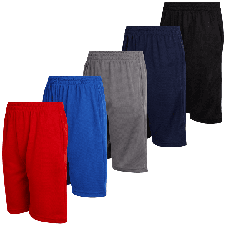 Boys 2024 lightweight shorts