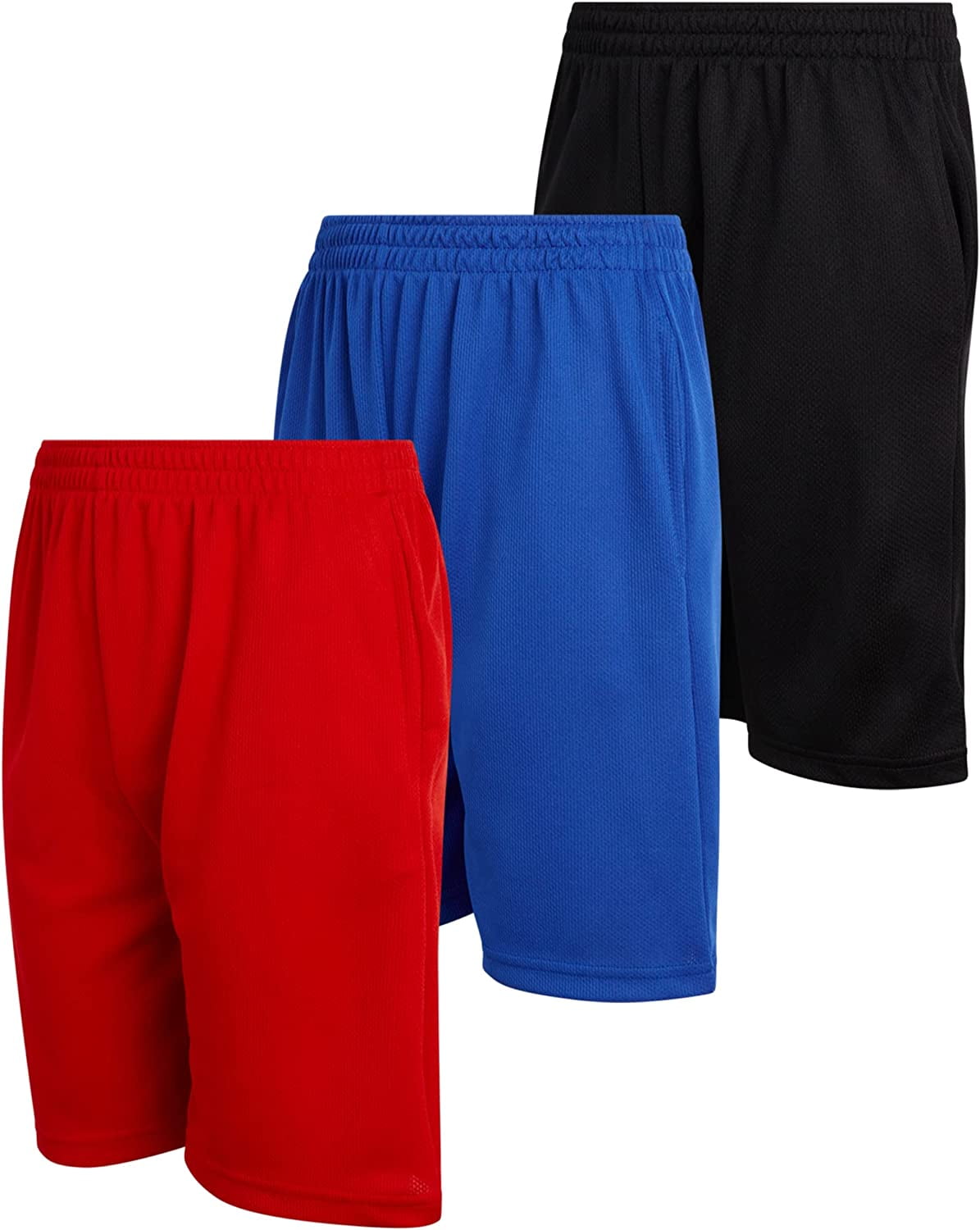 ウォーキング・ランニングウェア answer 4 3pocket shorts M size 4 Pack: Men's 3