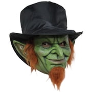 Ghoulish Mythological Monsters - Mad Goblin Adult Costume Mask