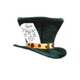 thumbnail image 1 of Mad Hatter Adult Hat, 1 of 2
