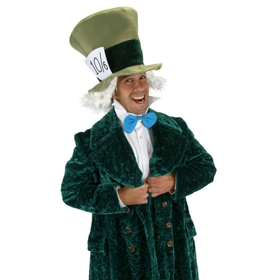 Mad Hatter Kit