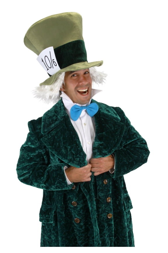 Mad Hatter Kit