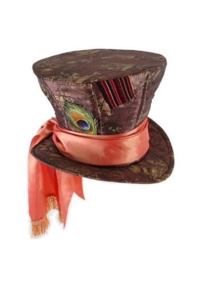 リトルDAL いかれ帽子屋　Mad Hatter Amazon.co.jp: Little DAL+ / Mad Hatter (いかれ帽子屋) : おもちゃ