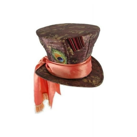 Mad Hatter Top Hat