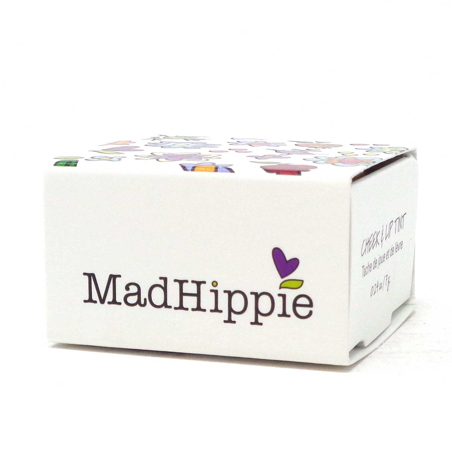 Mad Hippie Cheek & Lip Tint Fig - 7 Grams