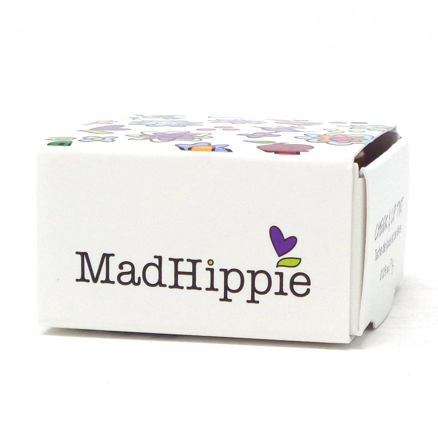 Mad Hippie Cheek & Lip Tint Plum - 7 Grams