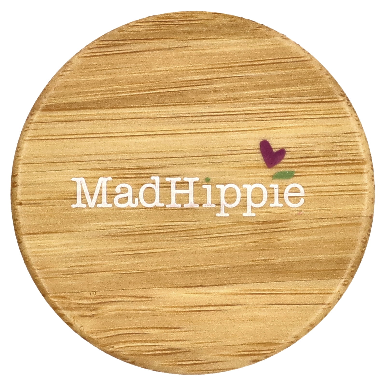 Mad Hippie Cheek & Lip Tint, Poppy, 7 g/0.24 oz