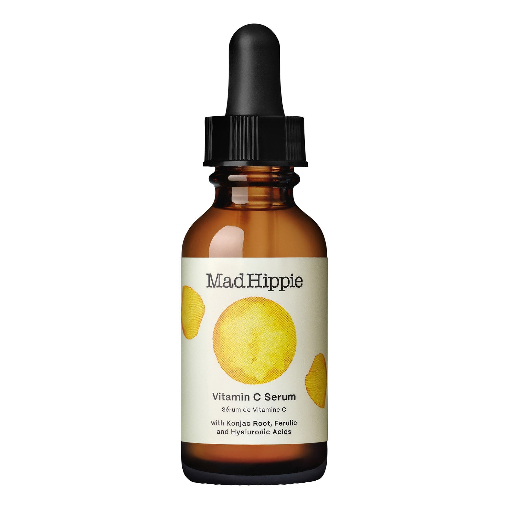 Mad Hippie Vitamin C Serum 1.02 fl oz Serum