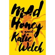 Mad Honey, Paperback