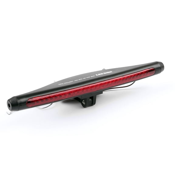 Mad Hornets 28LED 12V Third 3RD Brake Tail Light High Mount Stop Car Lamp Red Light