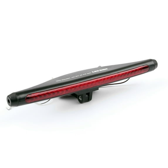 Mad Hornets 28LED 12V Third 3RD Brake Tail Light High Mount Stop Car Lamp Red Light
