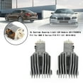thumbnail image 1 of Mad Hornets 2x DRL LED Module 63117343876 Fit for BMW 5 Series F10 F11 LCI 2014-2016, 1 of 9