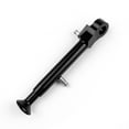 thumbnail image 1 of Mad Hornets Adjustable CNC Aluminum Kickstand For Yamaha R1 1998-2008 R6S 1999-2010 Black, 1 of 4